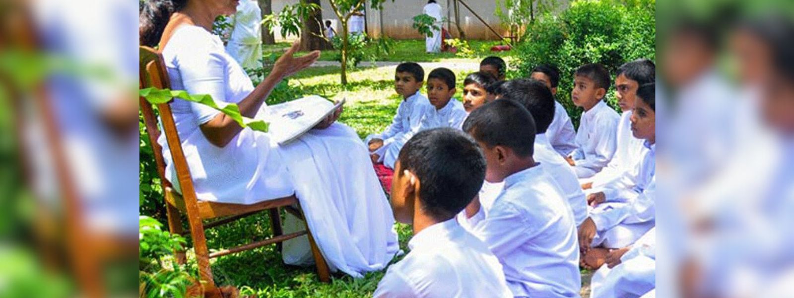 Rs. 7,500 Allowance For Sunday School Teachers